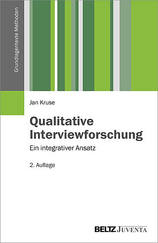 Qualitative Interviewforschung