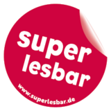 Super lesbar