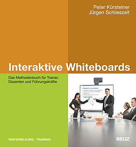 Interaktive Whiteboards