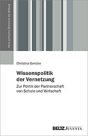 Wissenspolitik der Vernetzung