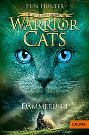 Warrior Cats - Die neue Prophezeiung. Dämmerung