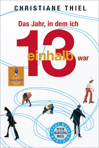 Das Jahr, in dem ich 13 1/2 war