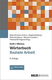 Kreft/Mielenz Wörterbuch Soziale Arbeit