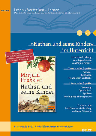 »Nathan und seine Kinder« im Unterricht