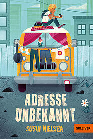 Adresse unbekannt