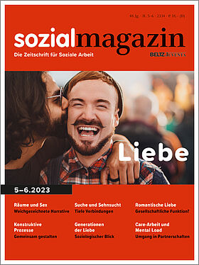 Sozialmagazin 5-6/2023