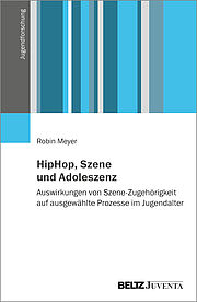 HipHop, Szene und Adoleszenz