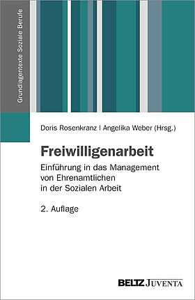 Freiwilligenarbeit