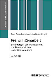 Freiwilligenarbeit