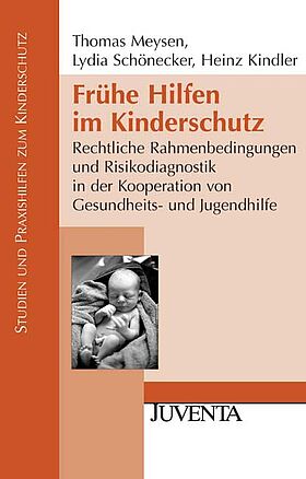 Frühe Hilfen im Kinderschutz