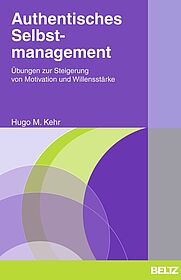 Authentisches Selbstmanagement