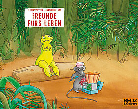 Freunde fürs Leben