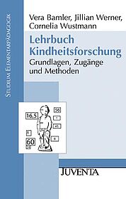 Lehrbuch Kindheitsforschung