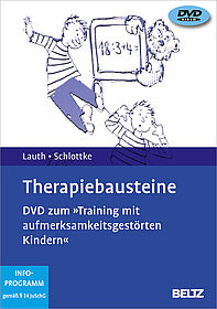 Therapiebausteine