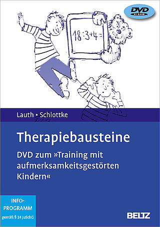 Therapiebausteine