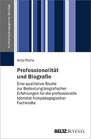 Professionalität und Biografie