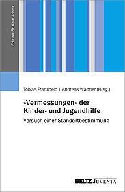 »Vermessungen« der Kinder- und Jugendhilfe