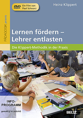 Lernen fördern – Lehrer entlasten