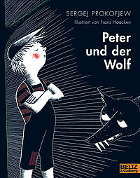 Peter und der Wolf