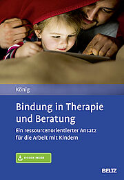 Bindung in Therapie und Beratung