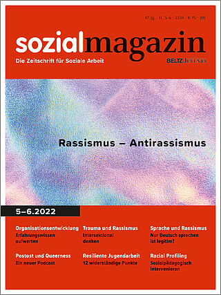 Sozialmagazin 5-6/2022