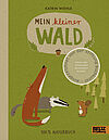 »Mein kleiner Wald« gewinnt den Preis der Stiftung Buchkunst 2013