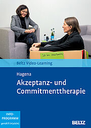 Akzeptanz- und Commitmenttherapie