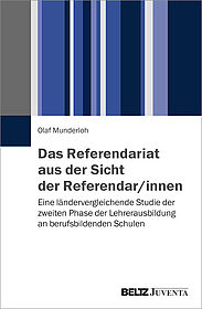 Das Referendariat aus der Sicht der Referendar/innen