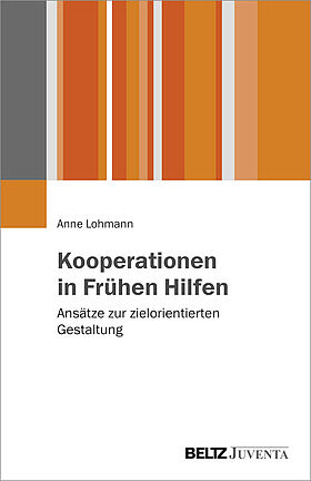 Kooperationen in Frühen Hilfen