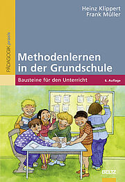 Methodenlernen in der Grundschule