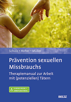 Prävention sexuellen Missbrauchs