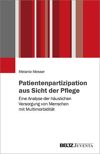 Patientenpartizipation aus Sicht der Pflege