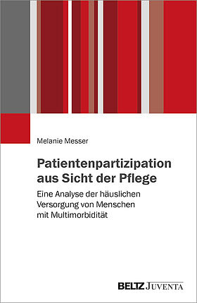 Patientenpartizipation aus Sicht der Pflege