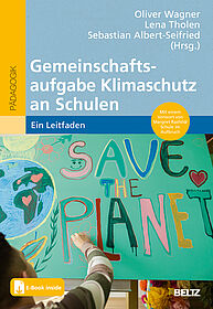 Gemeinschaftsaufgabe Klimaschutz an Schulen