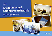 Akzeptanz- und Commitmenttherapie