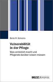 Vulnerabilität in der Pflege