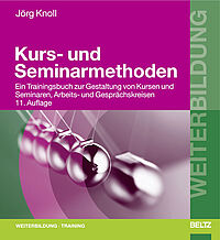 Kurs- und Seminarmethoden