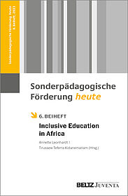 Inclusive Education in Africa