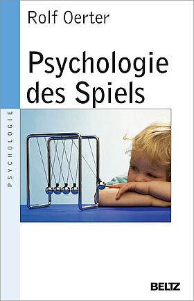 Psychologie des Spiels