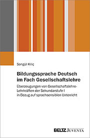 Bildungssprache Deutsch im Fach Gesellschaftslehre