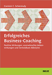 Erfolgreiches Business-Coaching