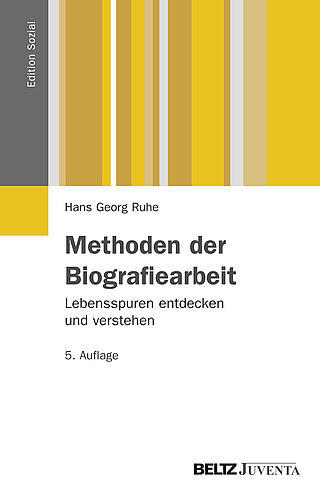 Methoden der Biografiearbeit