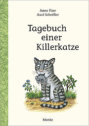 Tagebuch einer Killerkatze