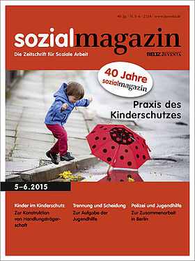 Sozialmagazin 5-6/2015