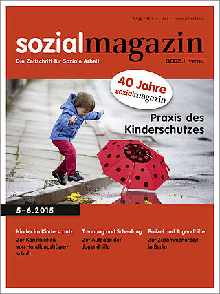 Sozialmagazin 5-6/2015