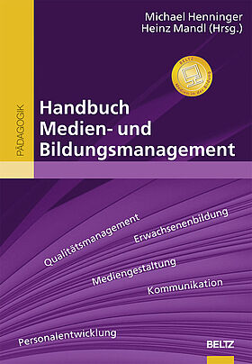 Handbuch Medien- und Bildungsmanagement