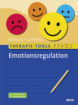 Therapy Tools Emotion Regulation