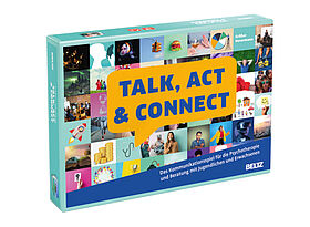 Talk, Act & Connect