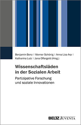 Wissenschaftsläden in der Sozialen Arbeit