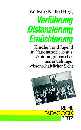 Verführung, Distanzierung, Ernüchterung